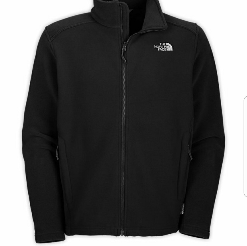 North Face jacket